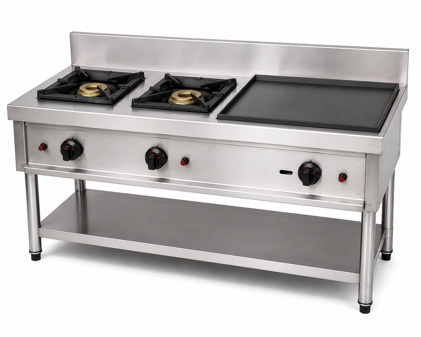 Display Bain Marie